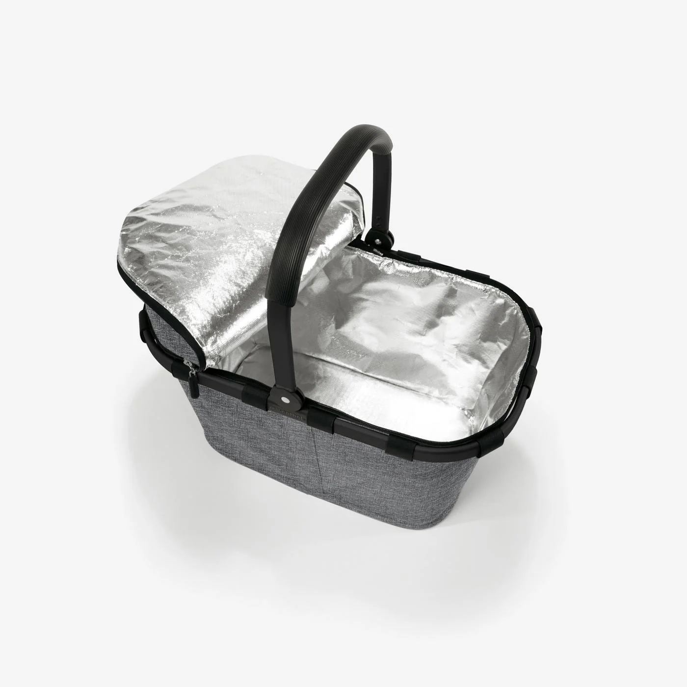 carrybag iso twist silver - Image 6