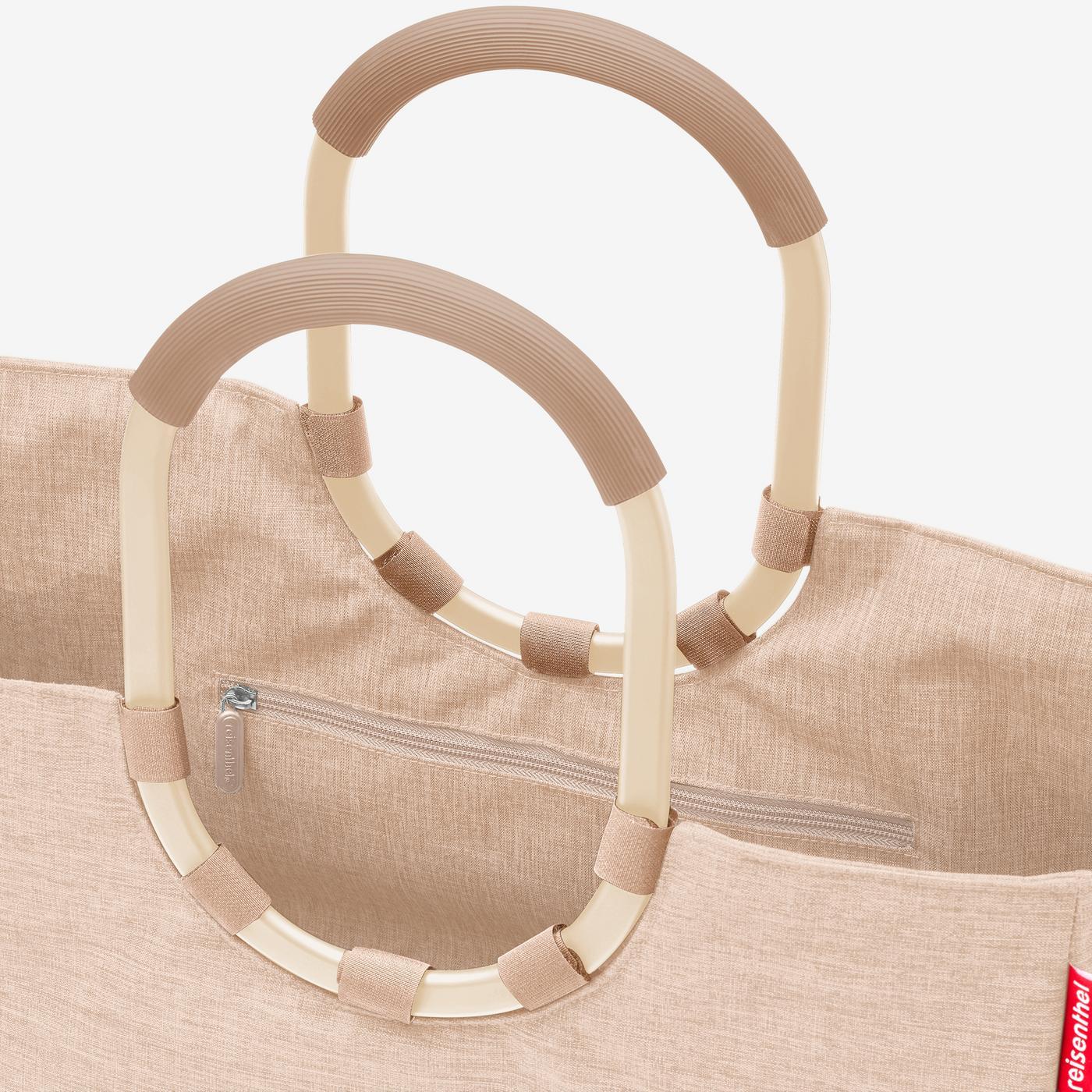 Bundle: carrybag + loopshopper L + daily shopper - Image 7