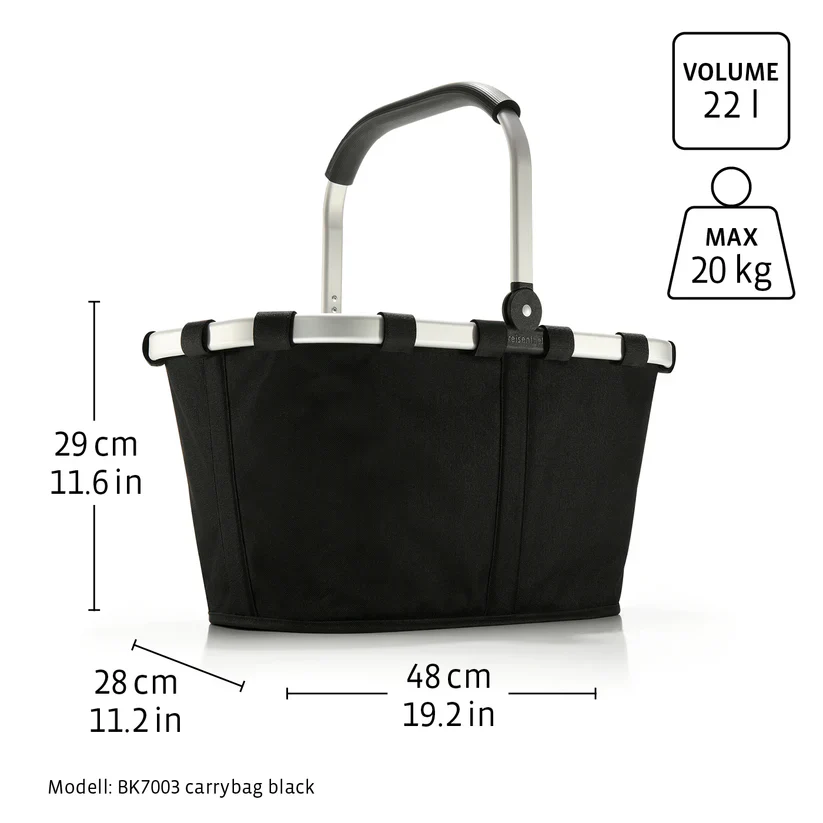 Bundle: carrybag + loopshopper L - Image 5