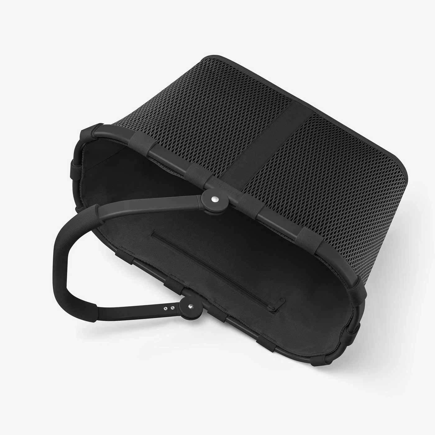 carrybag mesh black - Image 5