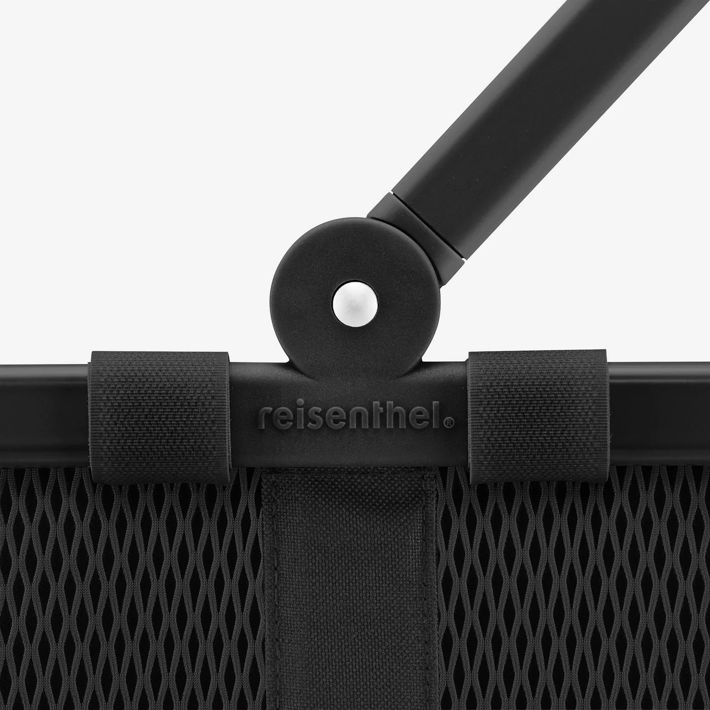 carrybag mesh black - Image 7