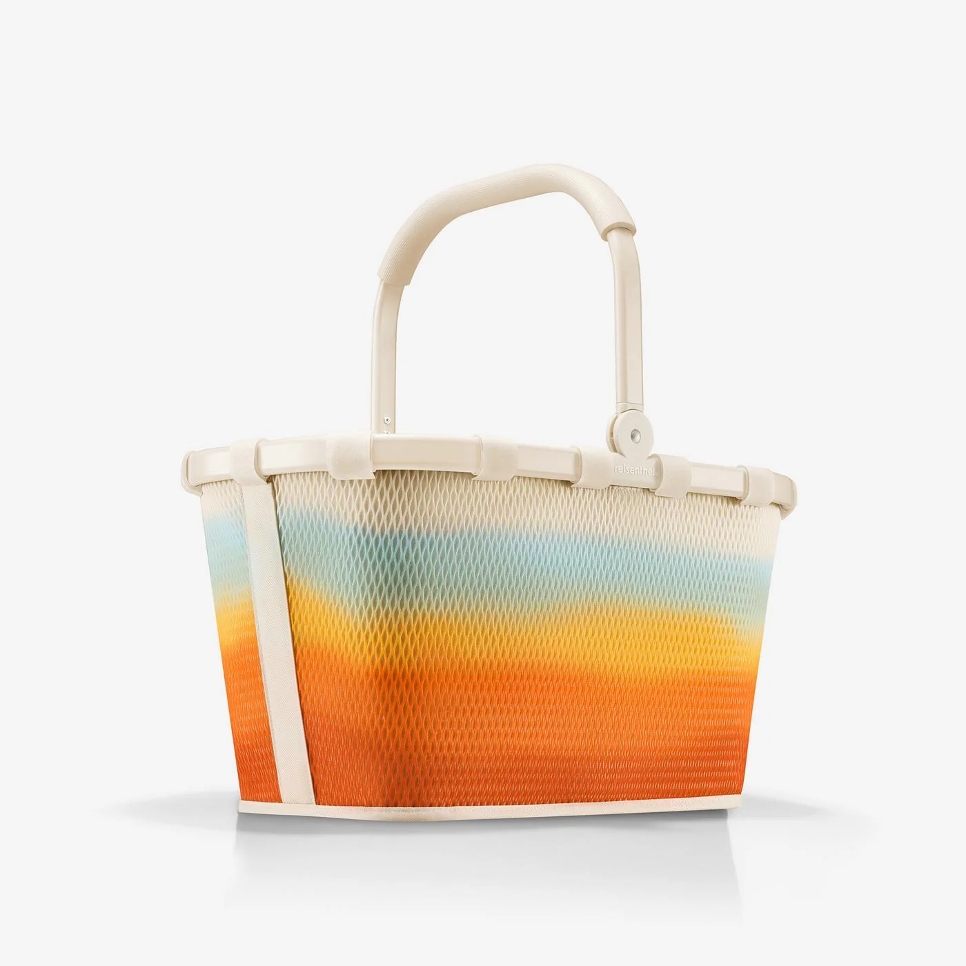 carrybag mesh tropical - Image 4