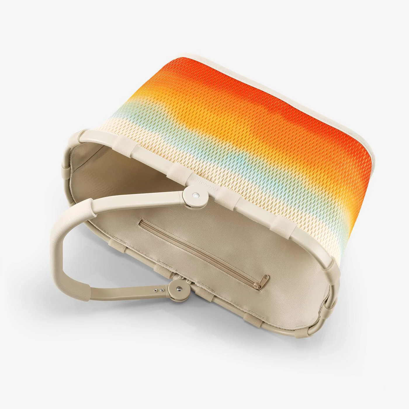 carrybag mesh tropical - Image 5
