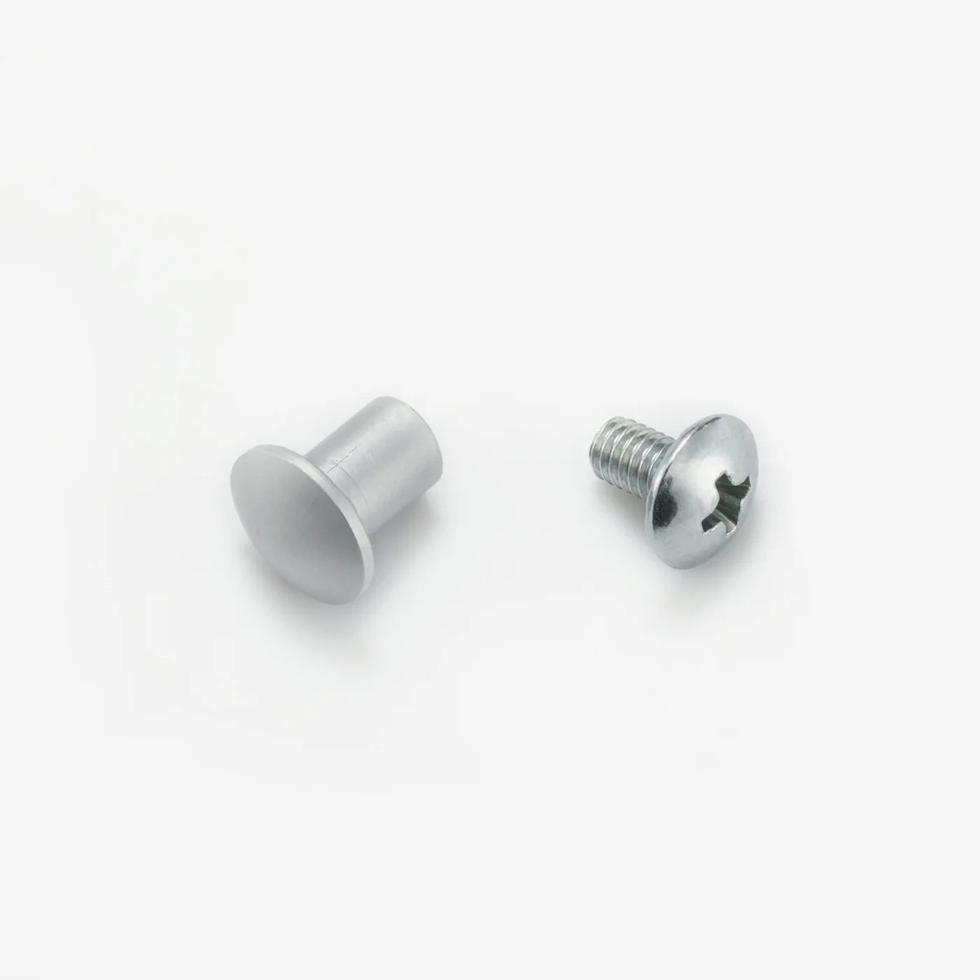 carrybag screw incl. counterpart 0 - Image 2