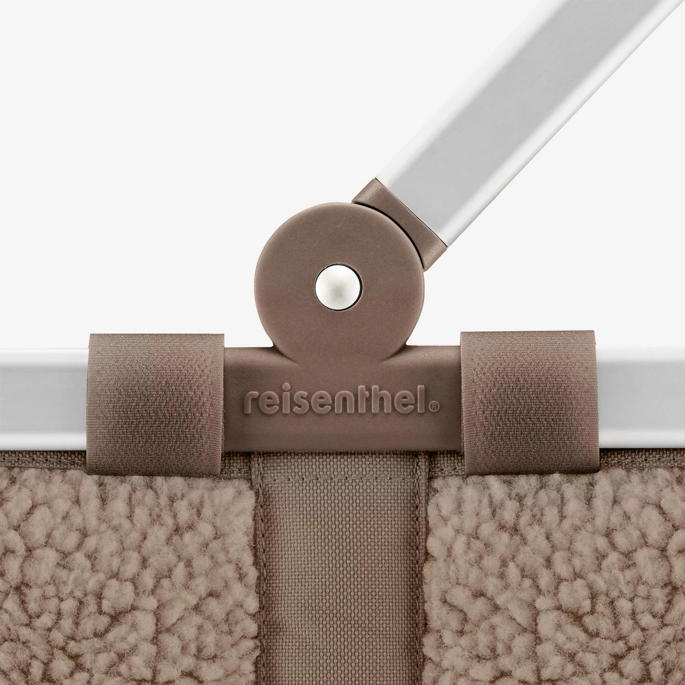carrybag teddy brown - Image 7