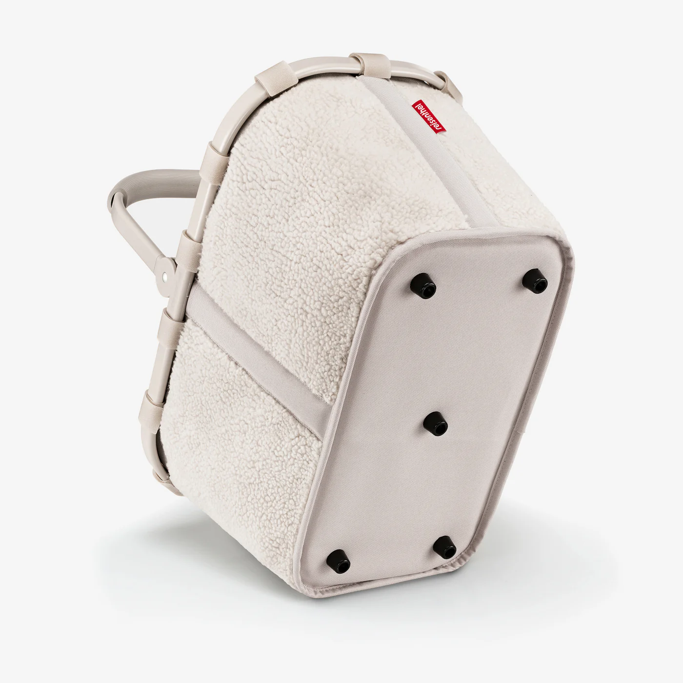 carrybag teddy sand - Image 6