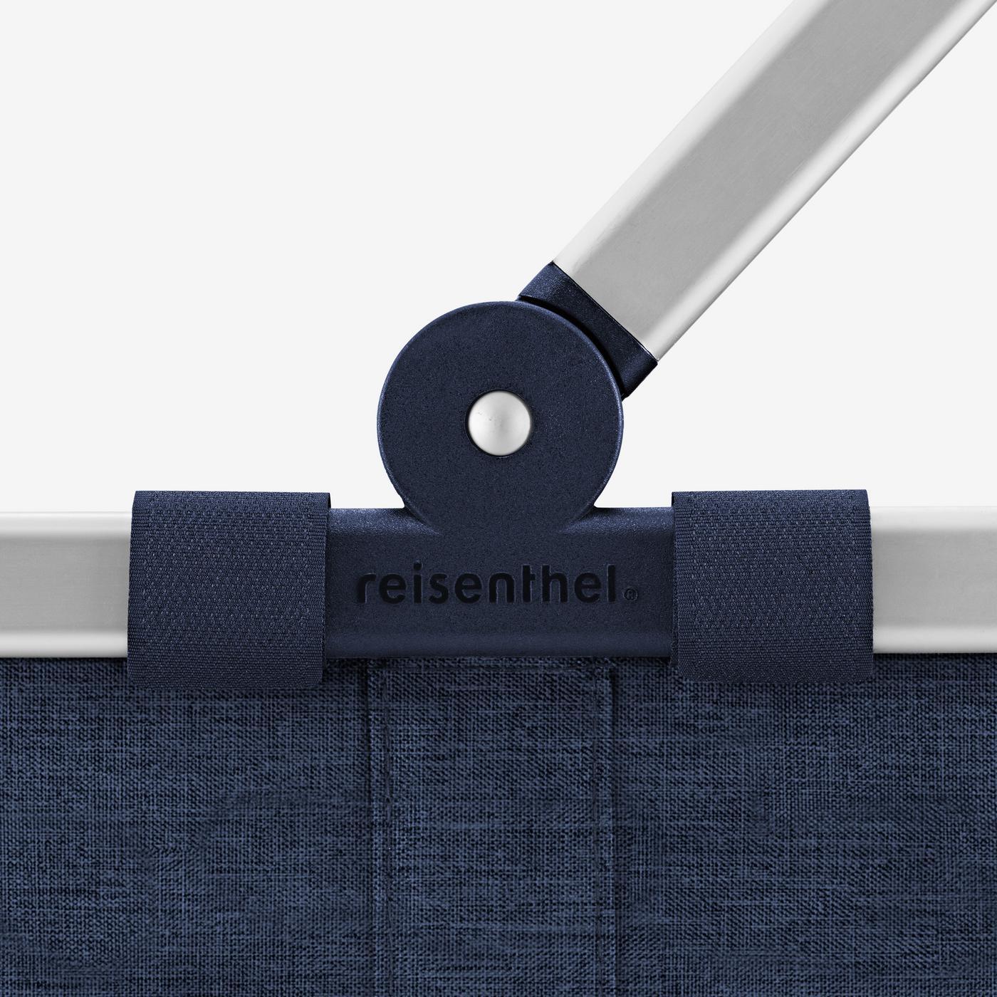 carrybag twist navy - Image 7