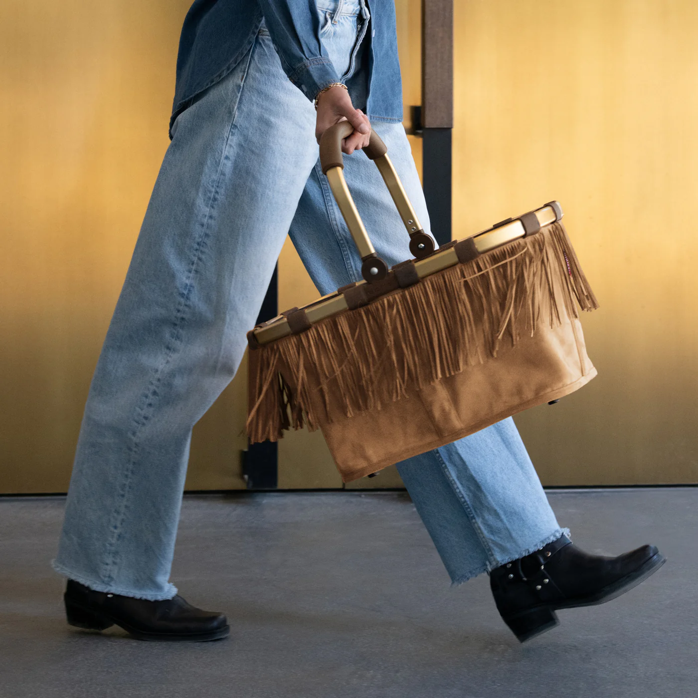 carrybag western - Image 3