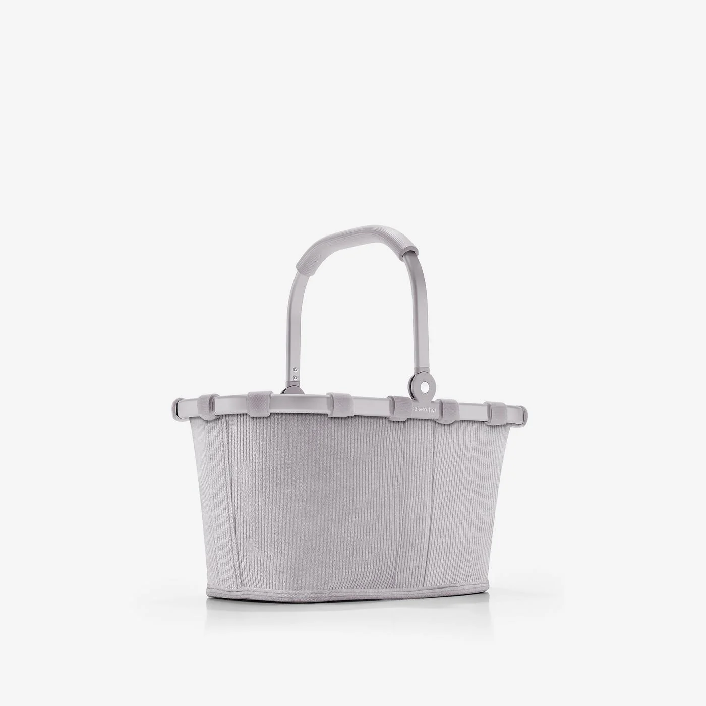 carrybag XS cord grey - Image 3