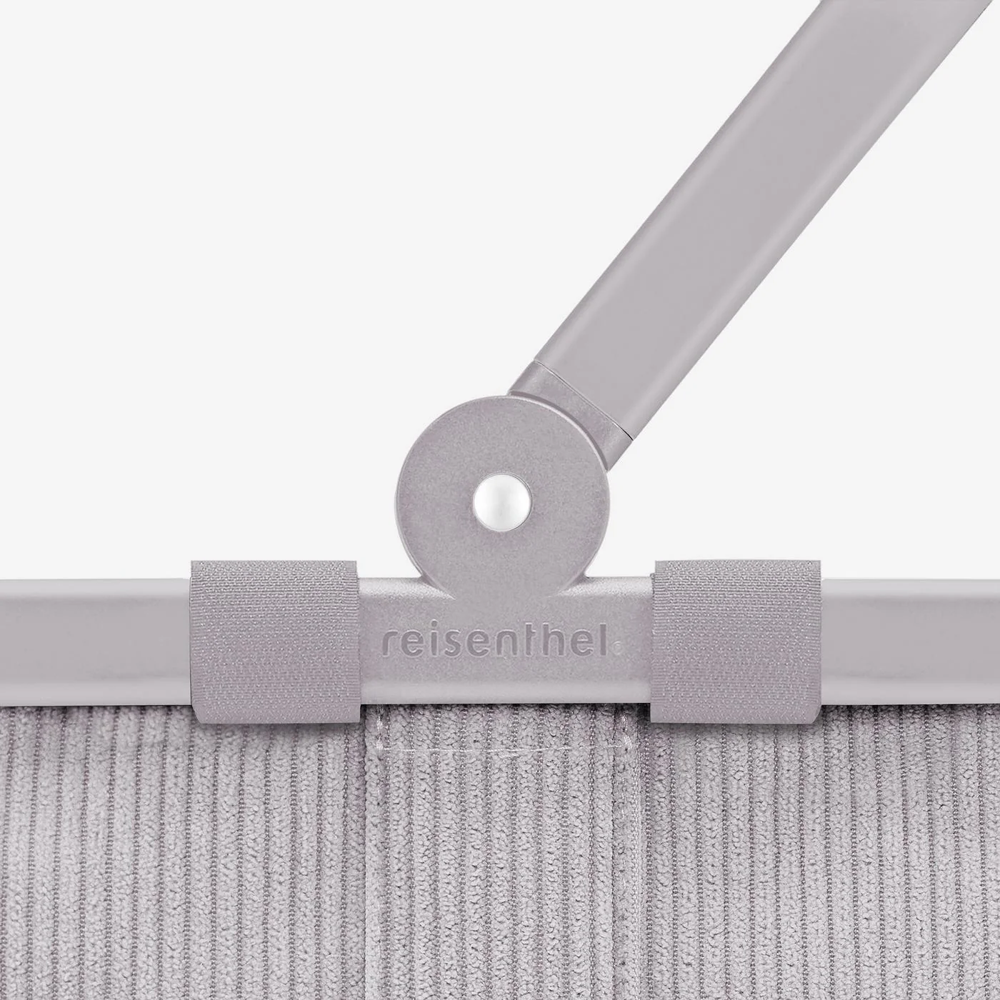 carrybag XS cord grey - Image 6