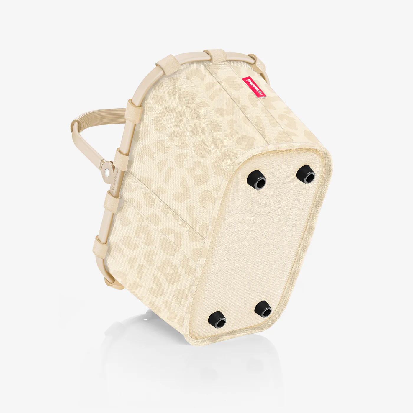 carrybag XS leo vanilla - Image 5