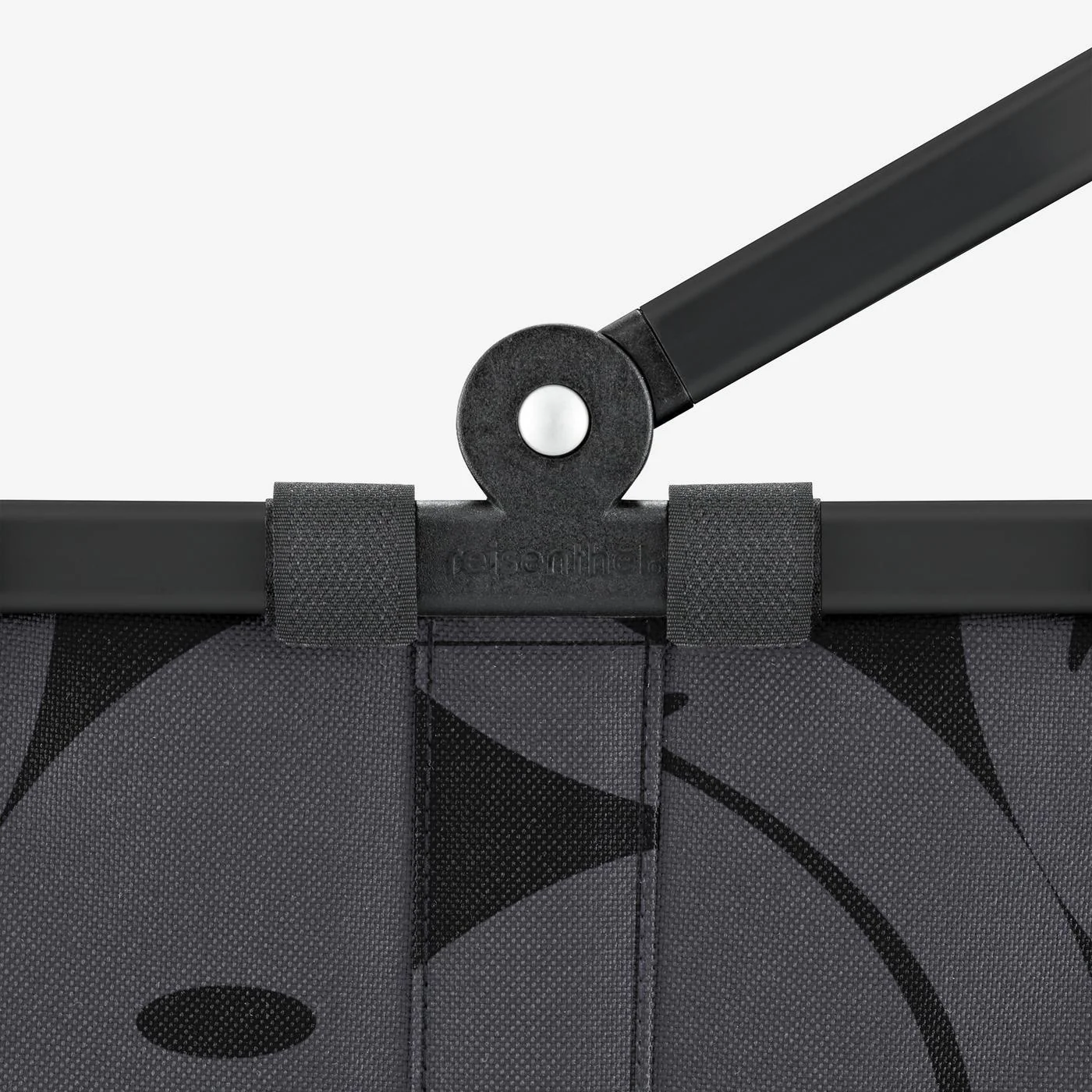 carrybag XS smiley grey - Image 7