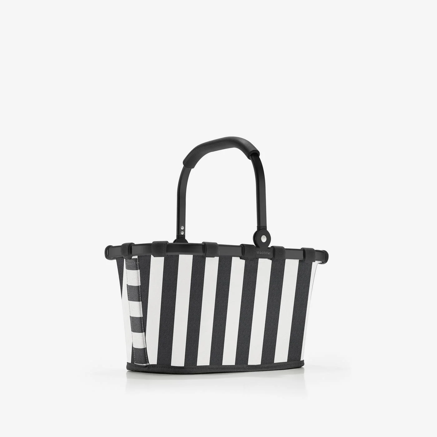 carrybag XS summerstripes black - Image 4