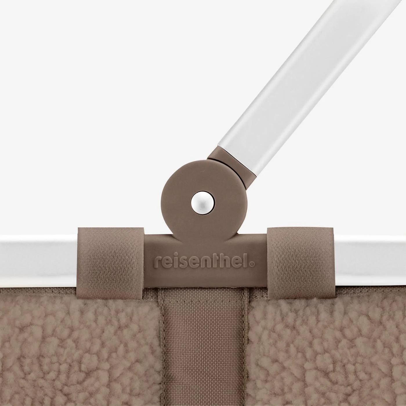 carrybag XS teddy brown - Image 7