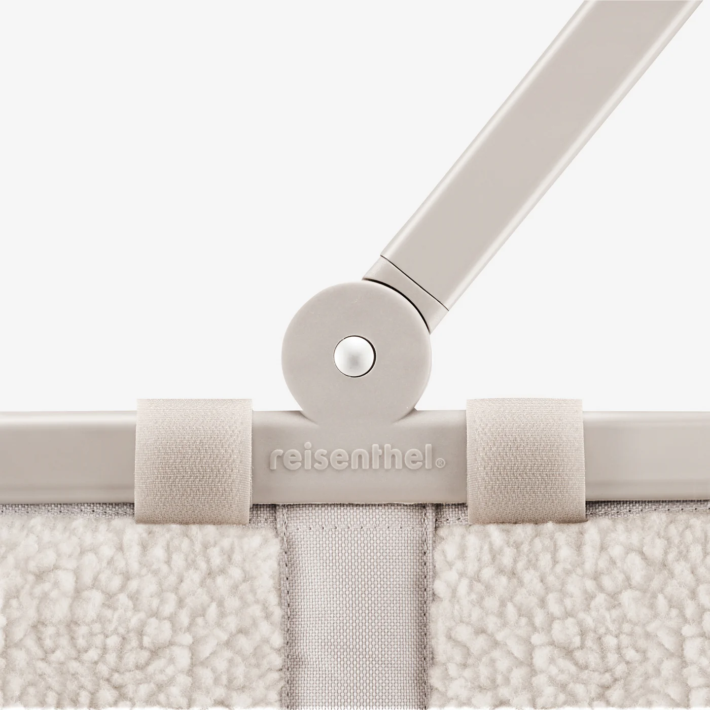 carrybag XS teddy sand - Image 7