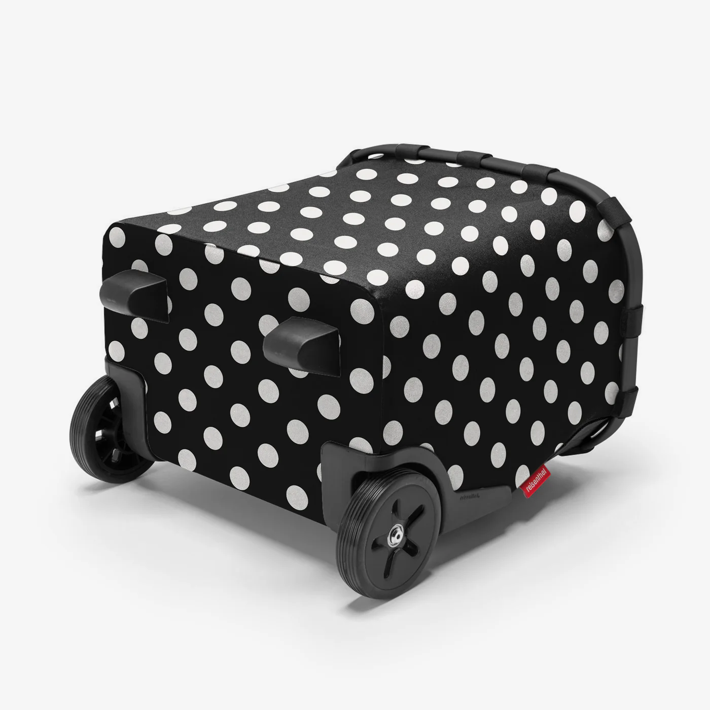 carrycruiser frame dots white - Image 4