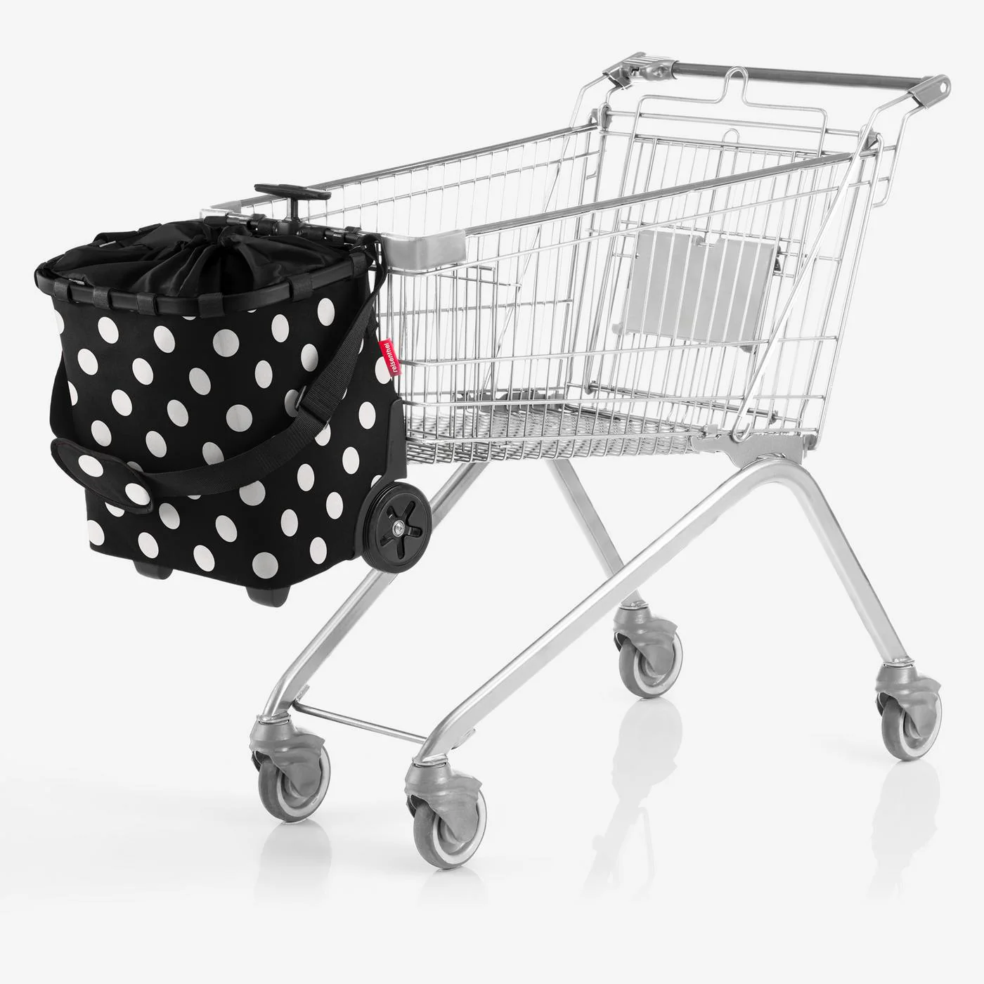 carrycruiser frame dots white - Image 6