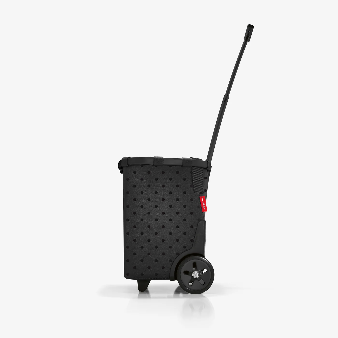 carrycruiser frame glossy dots black - Image 4