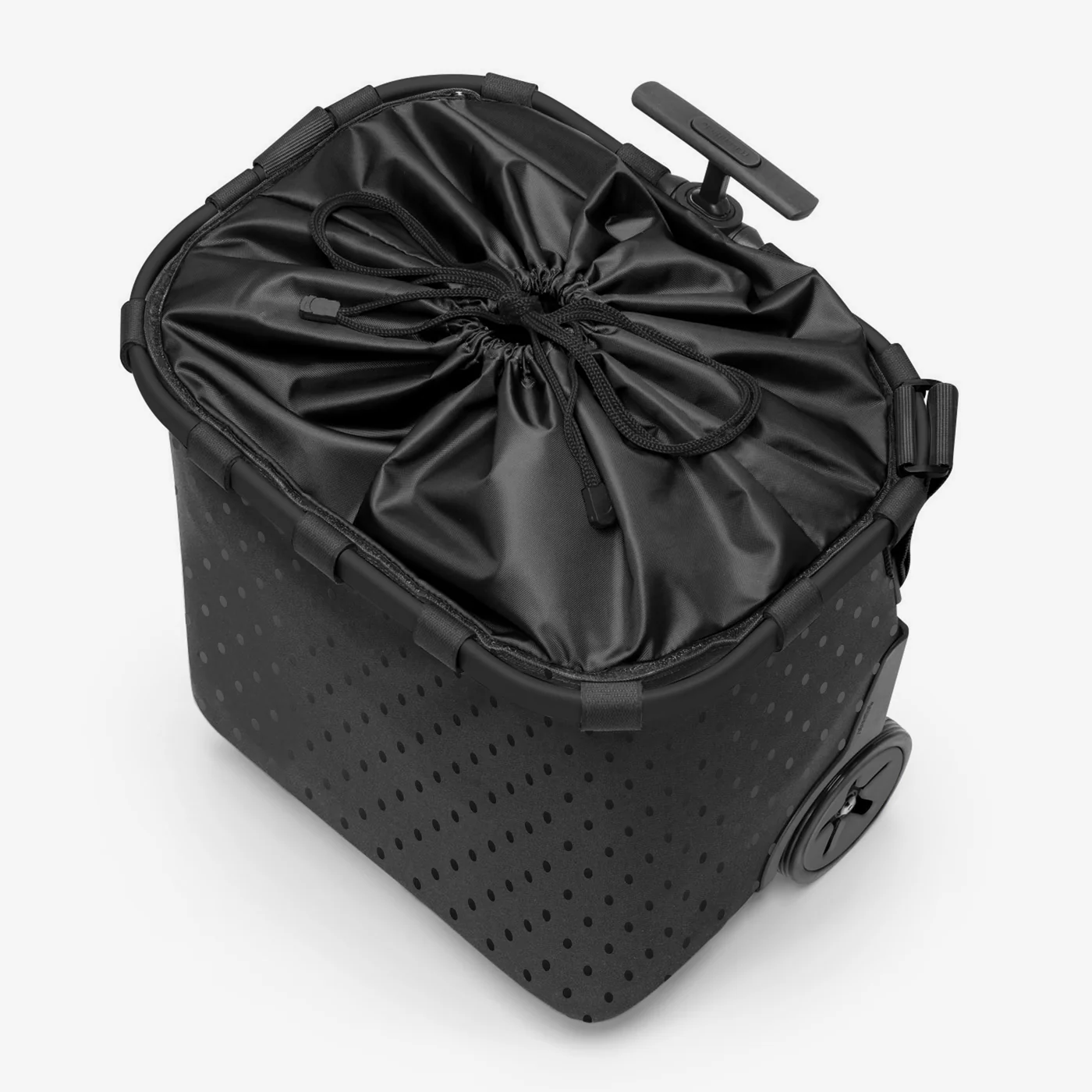 carrycruiser frame glossy dots black - Image 6