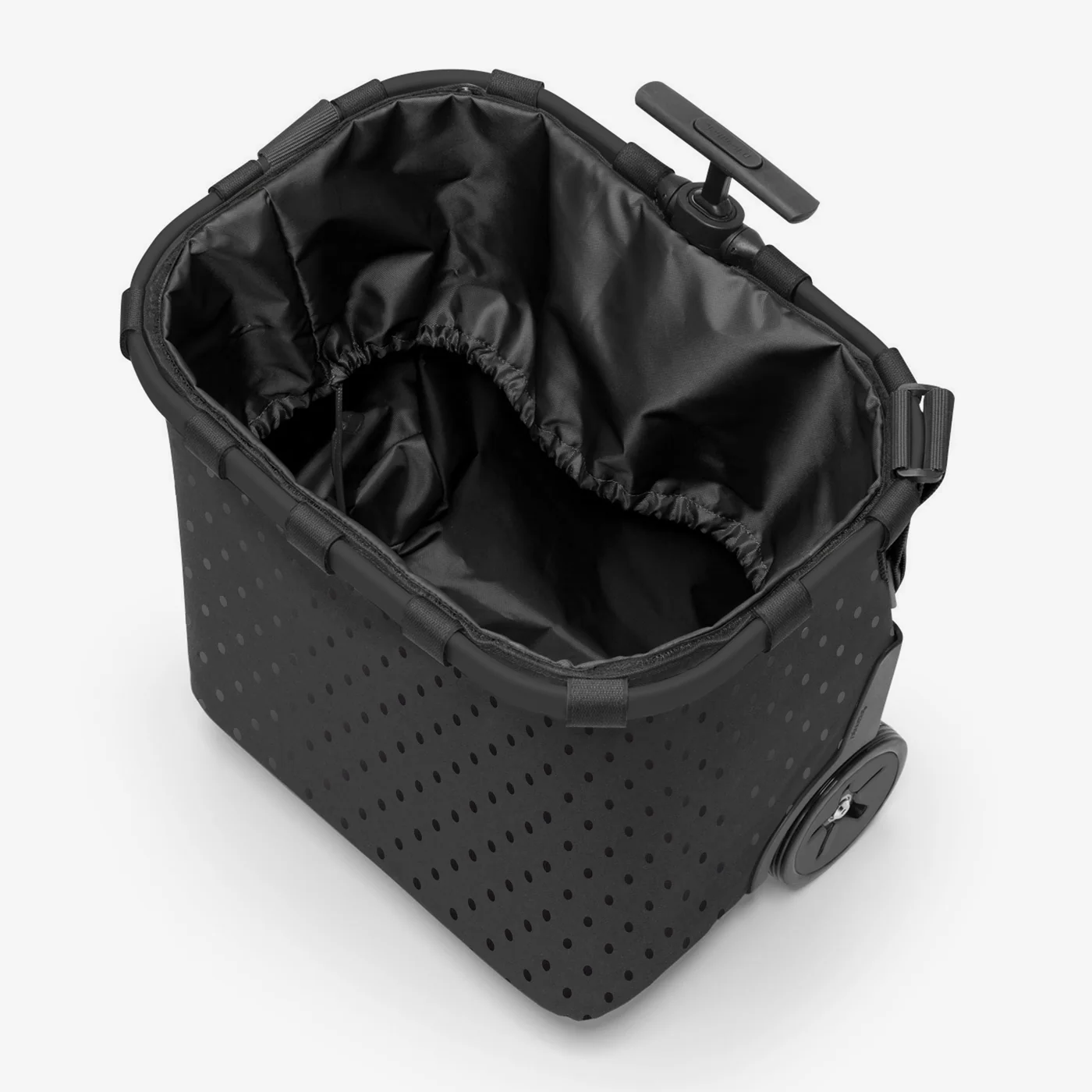 carrycruiser frame glossy dots black - Image 7
