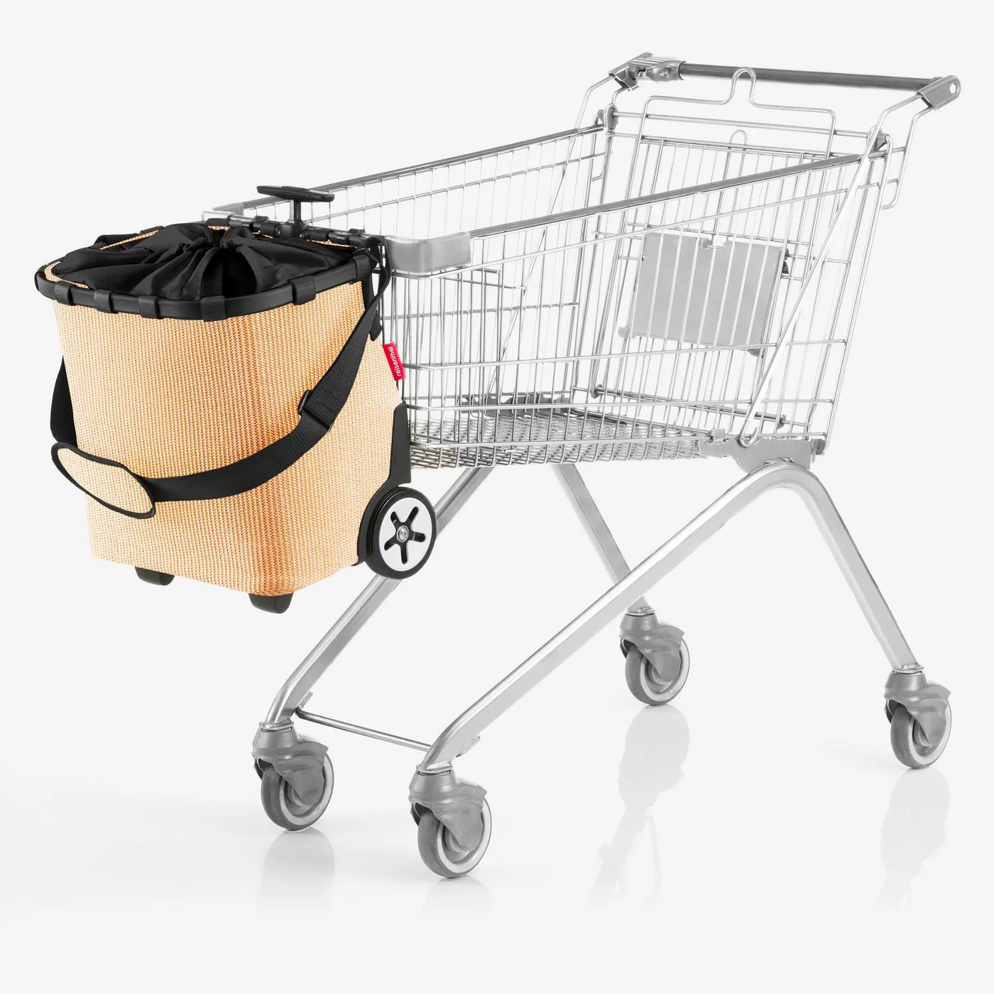 carrycruiser frame raffia black - Image 7