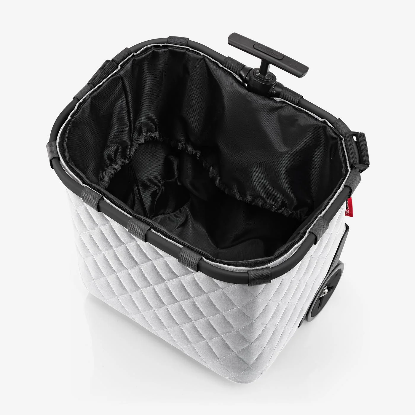 carrycruiser frame rhombus light grey - Image 4