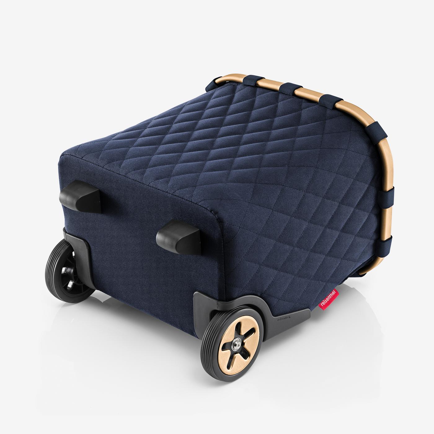 carrycruiser frame rhombus midnight gold - Image 4