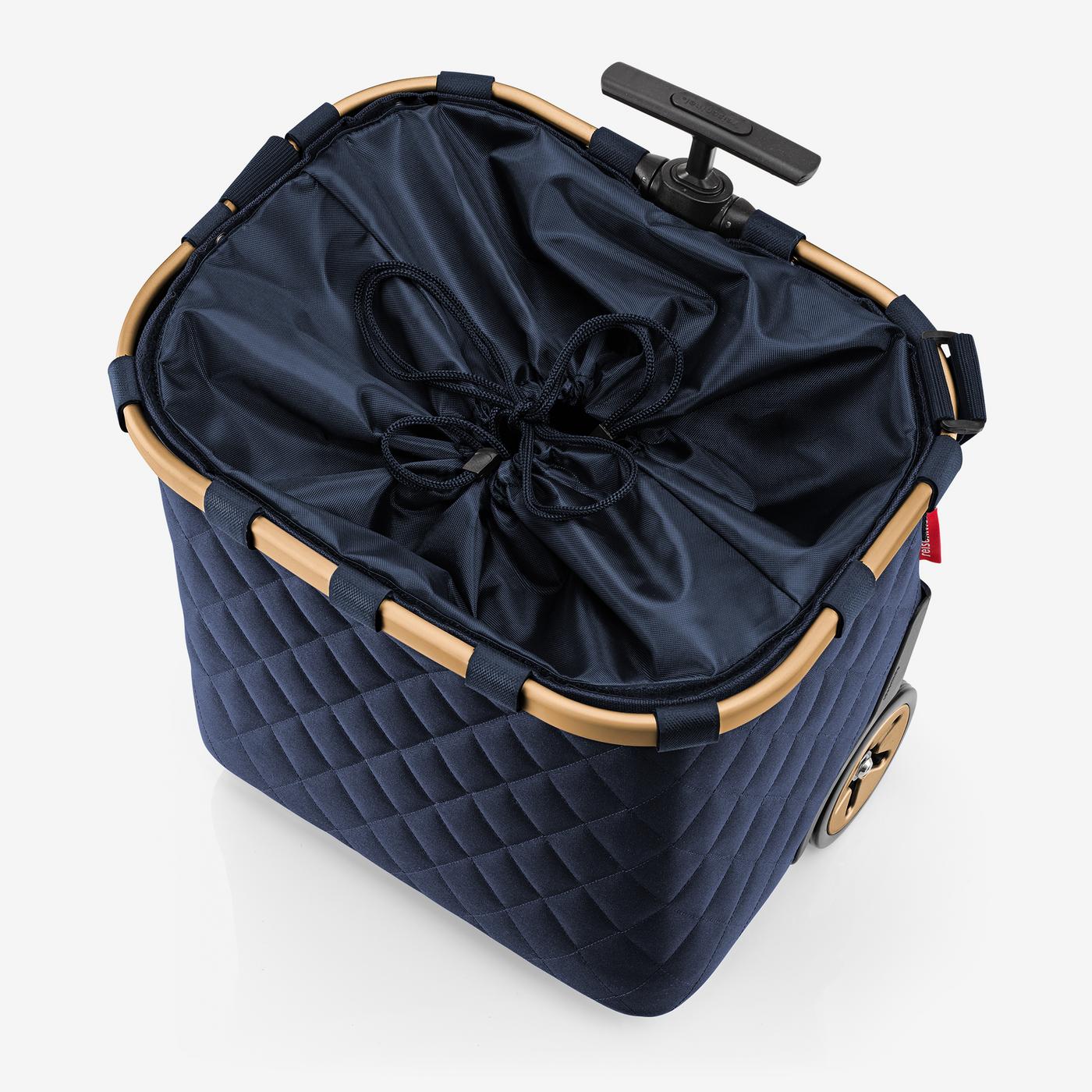 carrycruiser frame rhombus midnight gold - Image 6