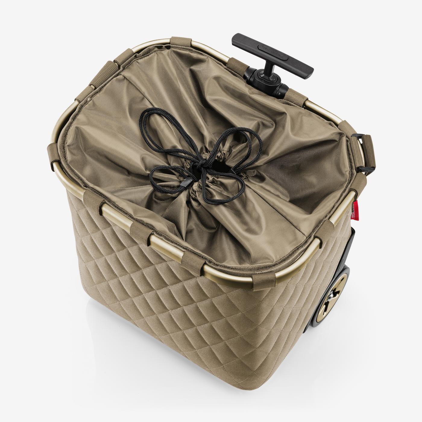 carrycruiser frame rhombus olive - Image 6