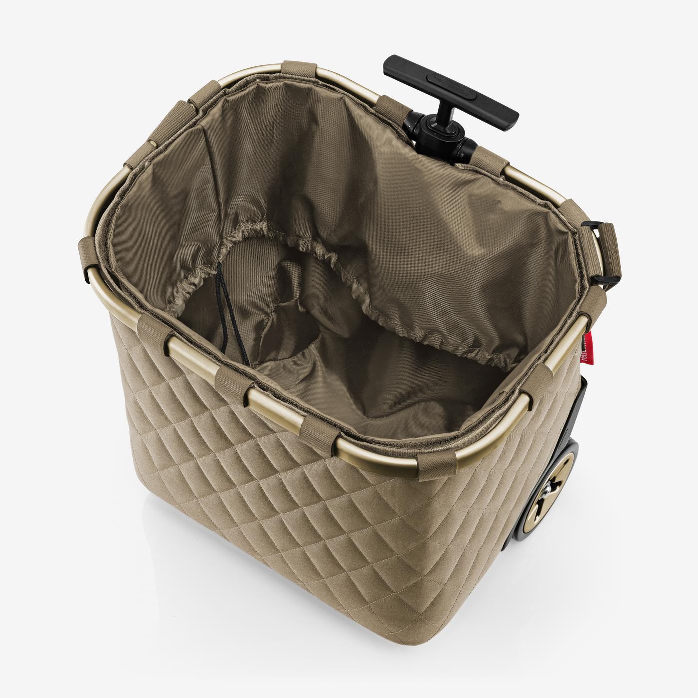 carrycruiser frame rhombus olive - Image 7