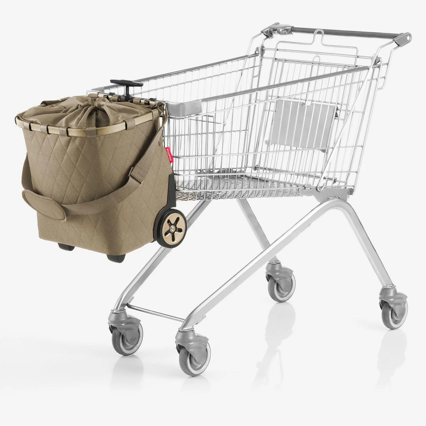 carrycruiser frame rhombus olive - Image 8