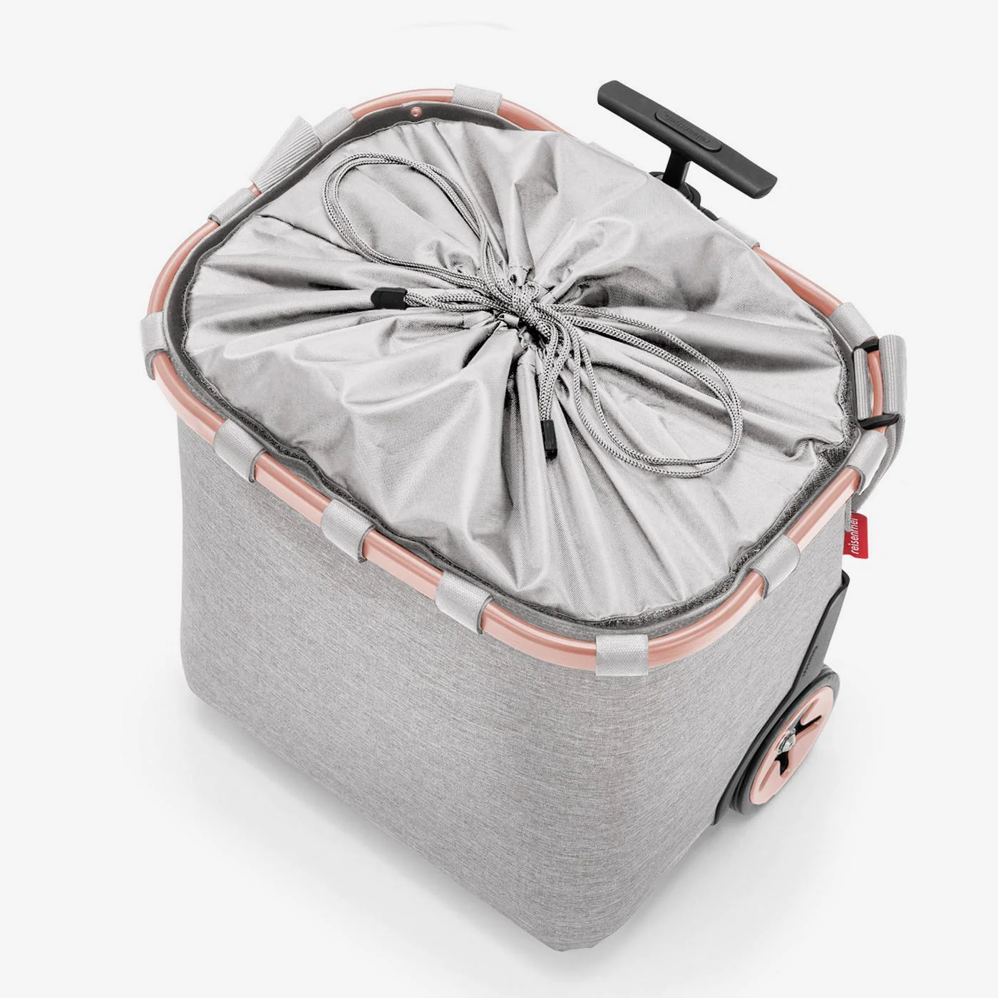 carrycruiser frame twist sky rose - Image 6
