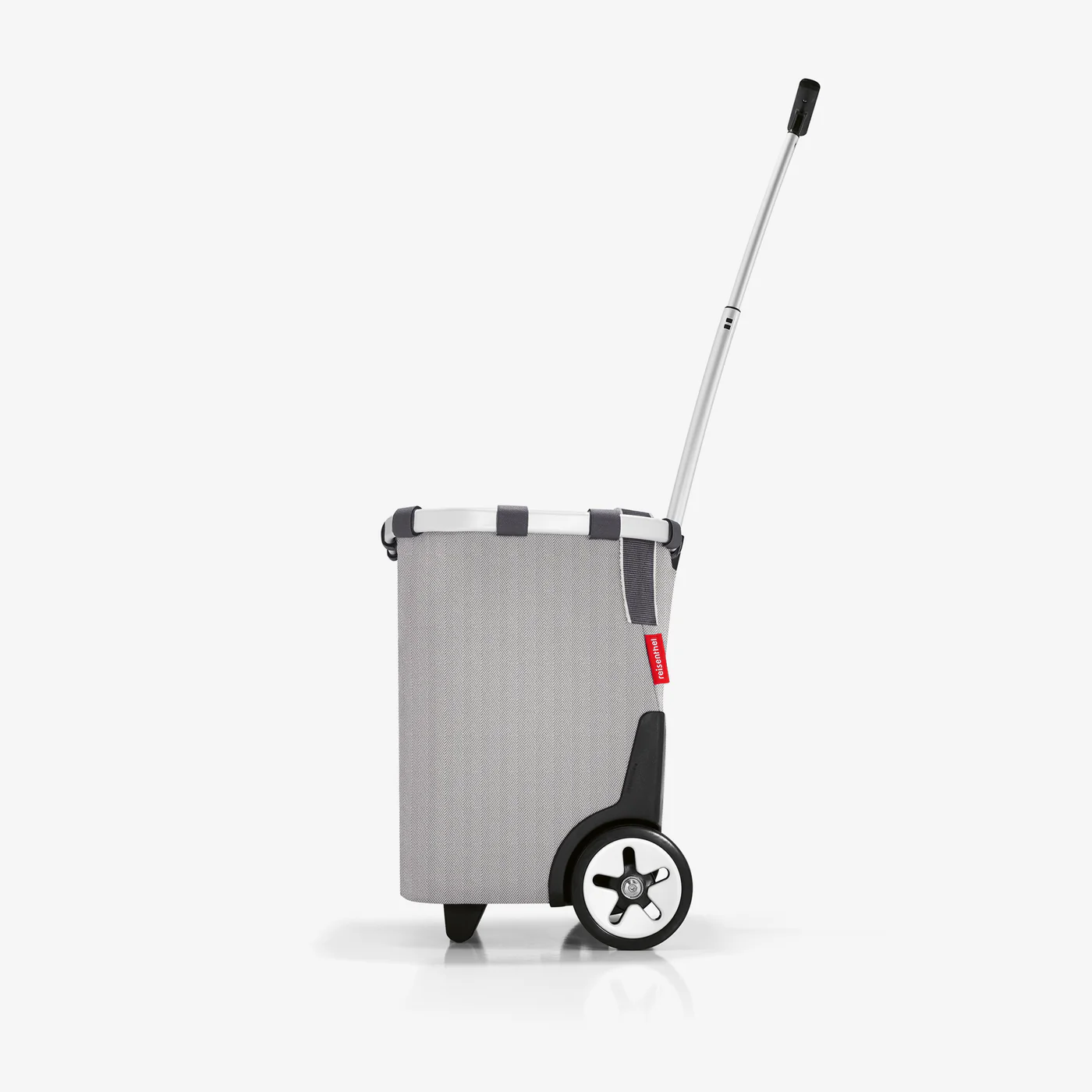 carrycruiser herringbone grey - Image 4
