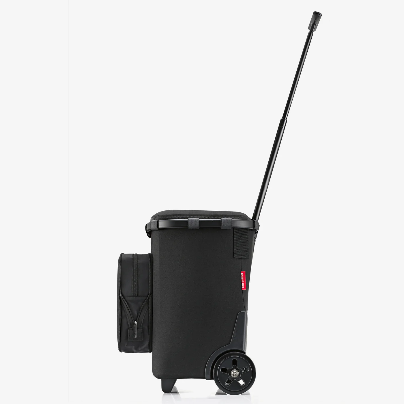 carrycruiser plus frame black/black - Image 2