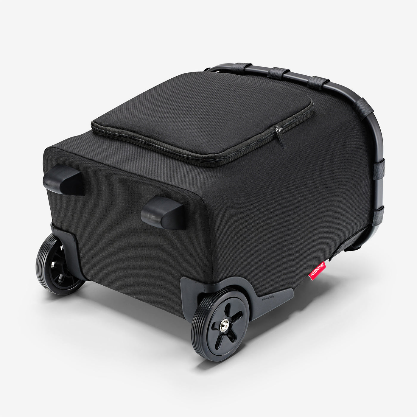 carrycruiser plus frame black/black - Image 7
