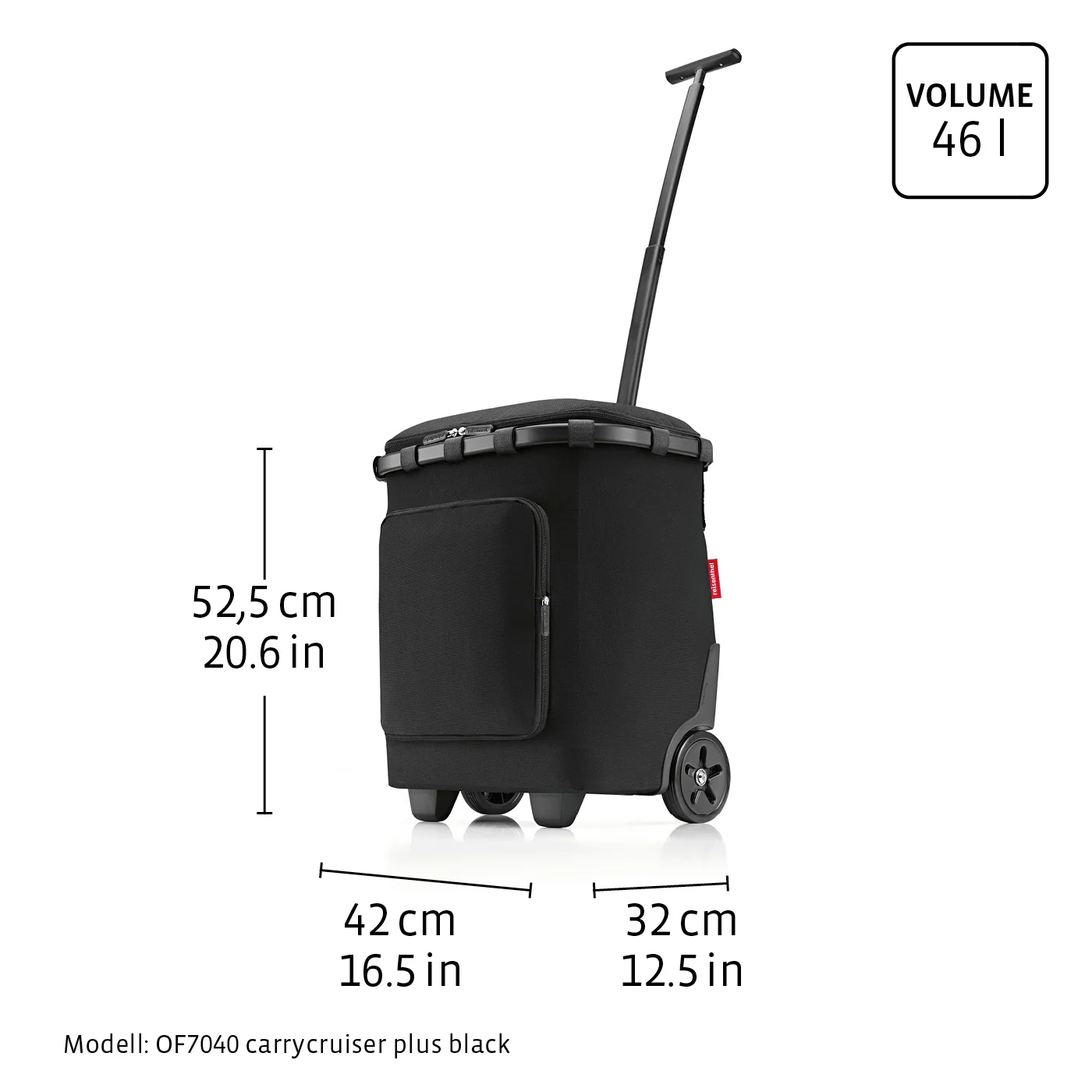 carrycruiser plus twist navy - Image 10
