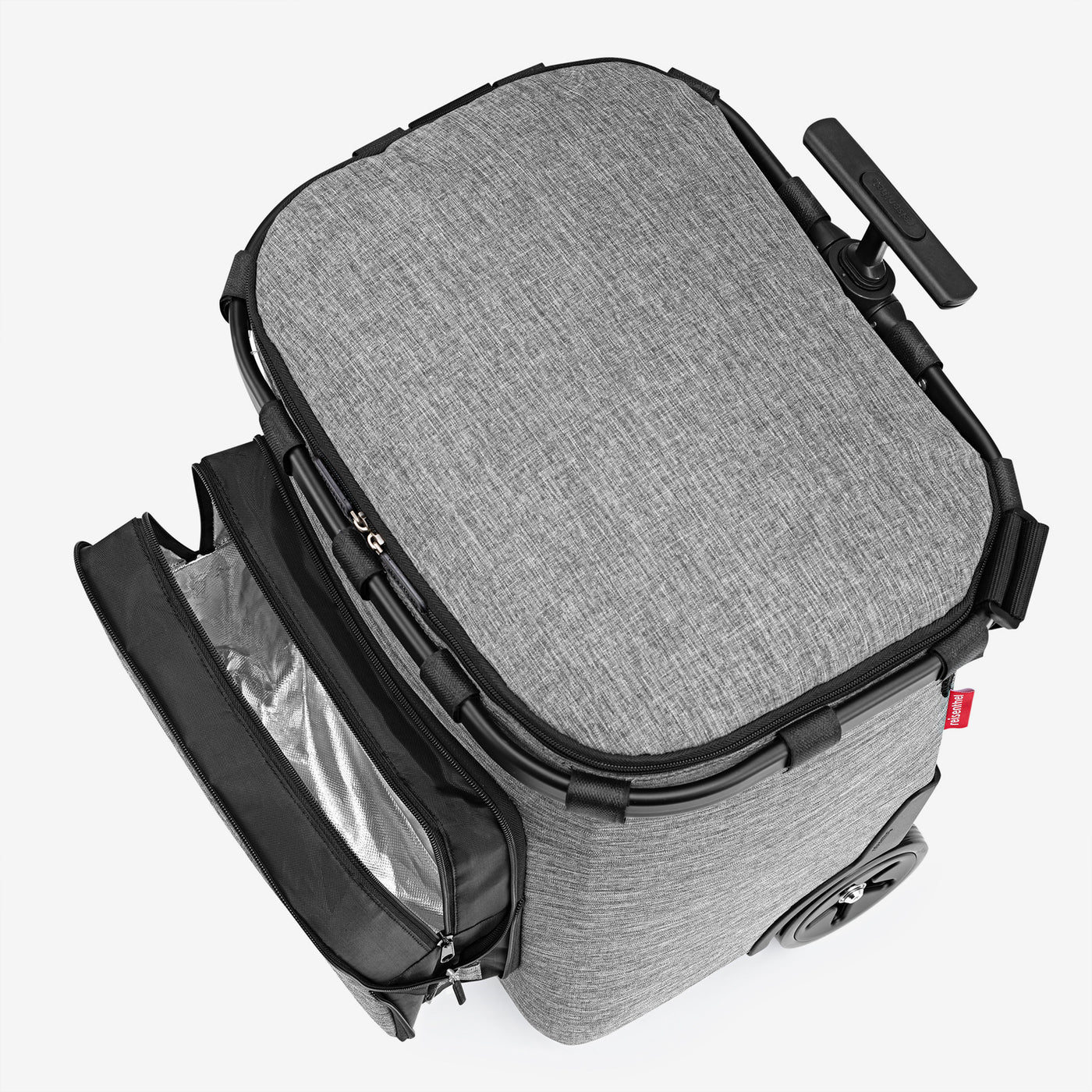 carrycruiser plus twist silver - Image 5