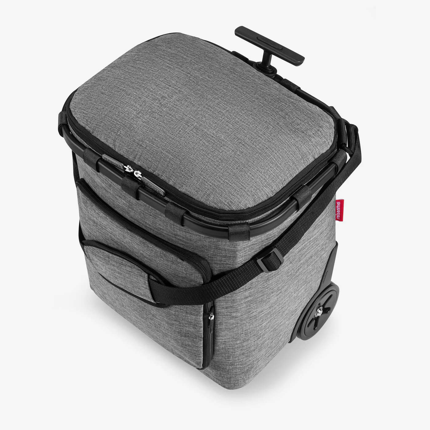carrycruiser plus twist silver - Image 6