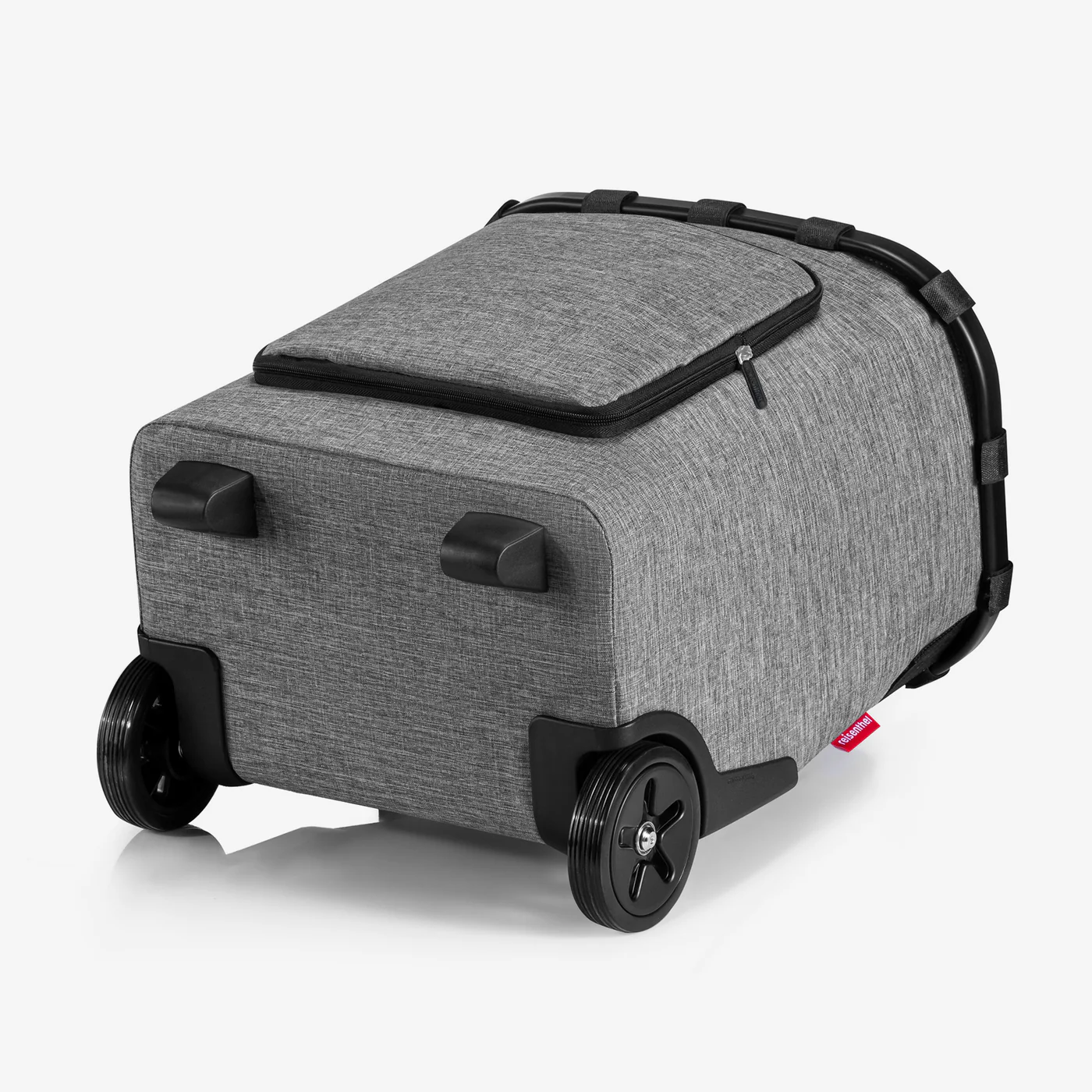 carrycruiser plus twist silver - Image 7