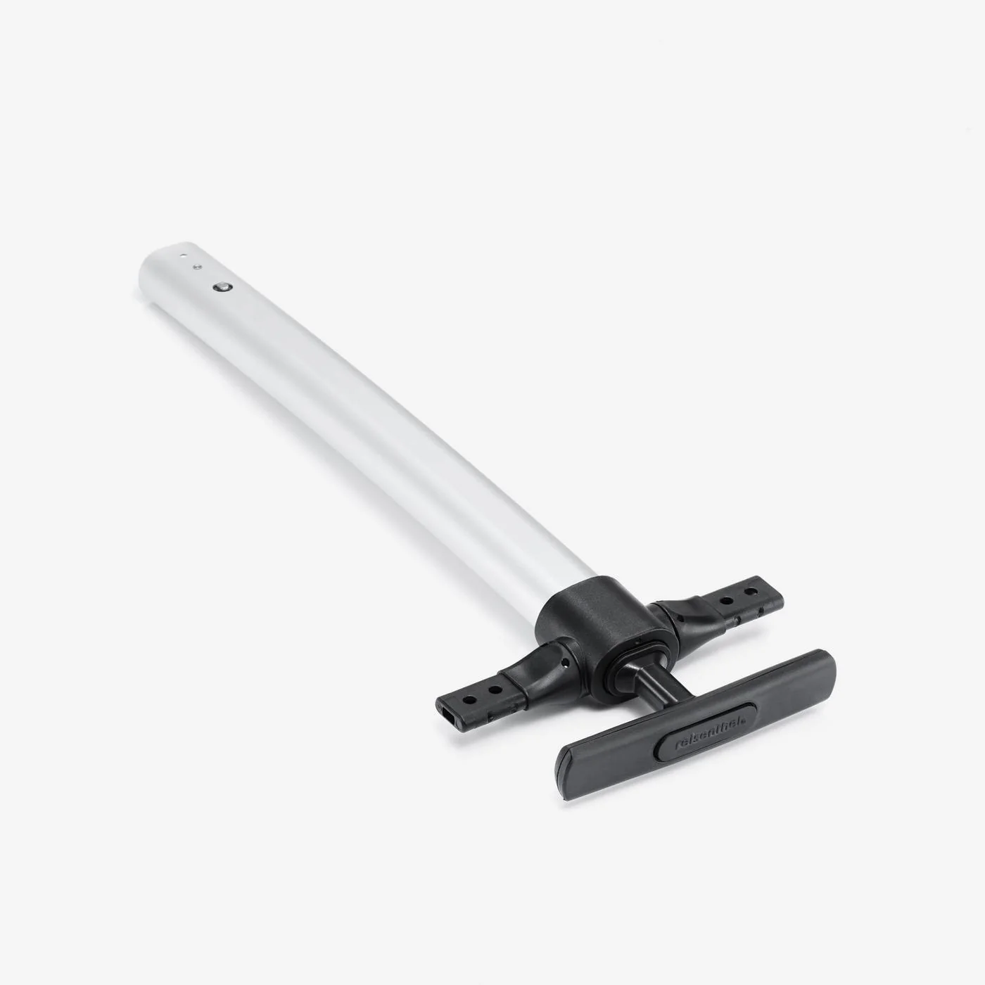 carrycruiser telescopic rod silver/black - Image 2