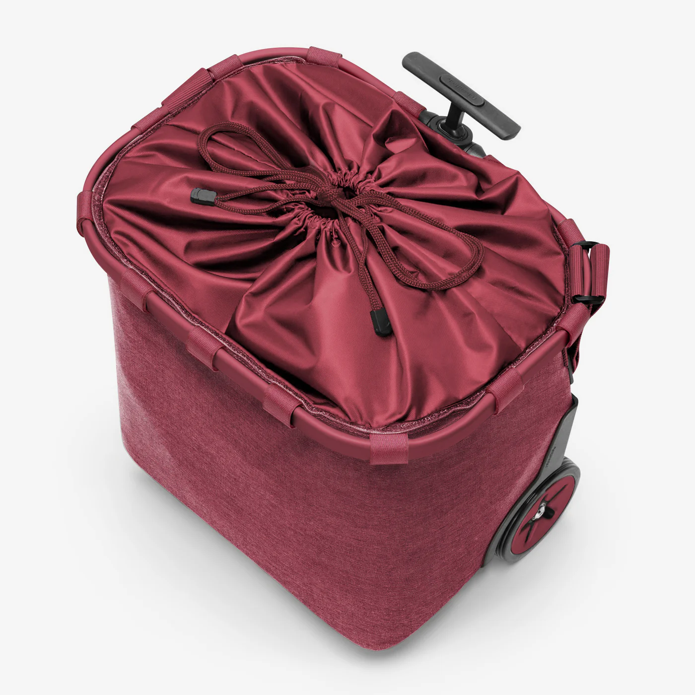 carrycruiser twist maroon - Image 7