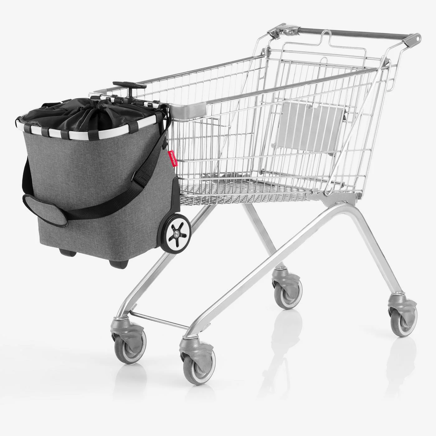carrycruiser twist silver - Image 7