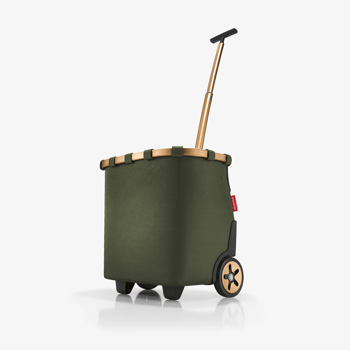 carrycruiser urban forest gold