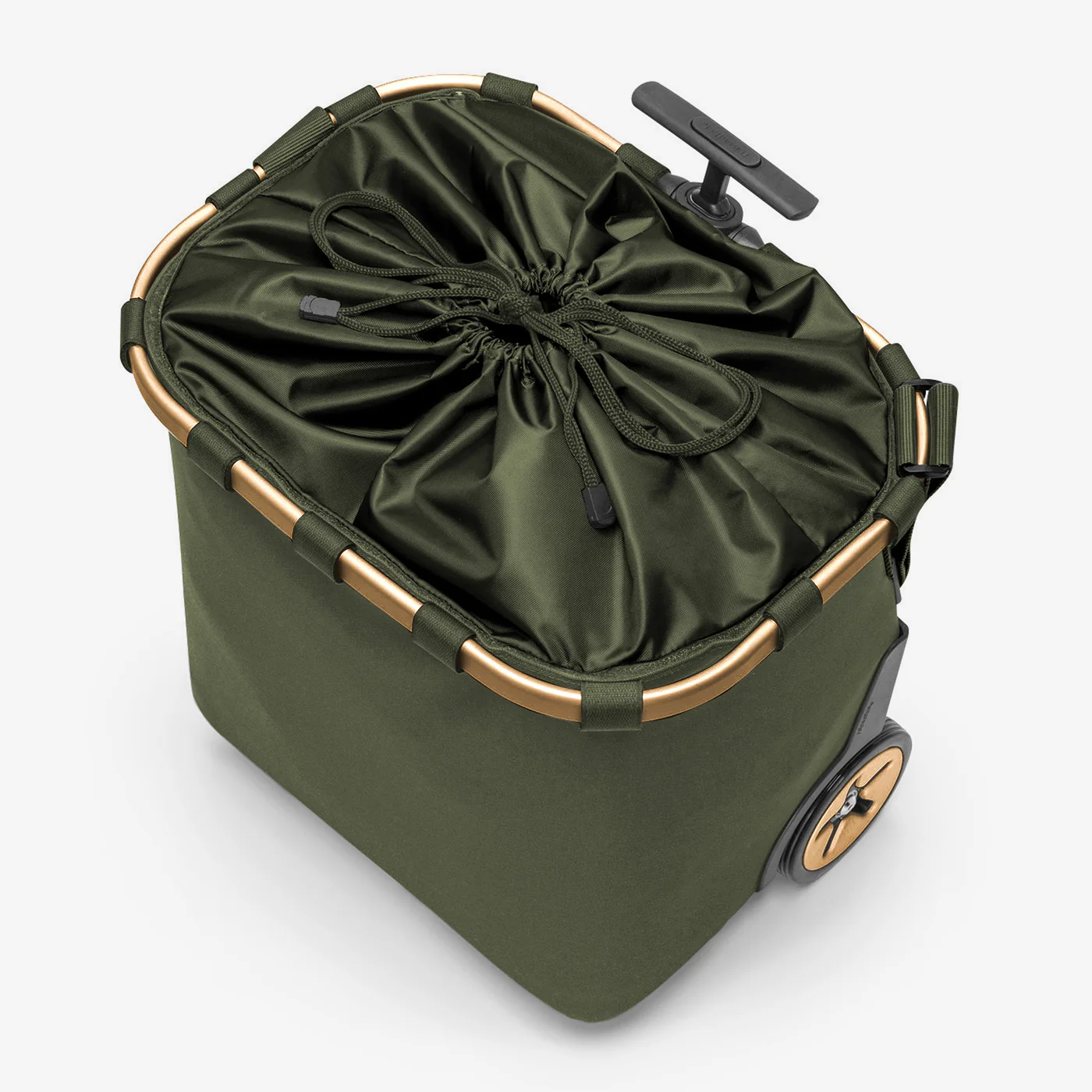 carrycruiser urban forest gold - Image 6
