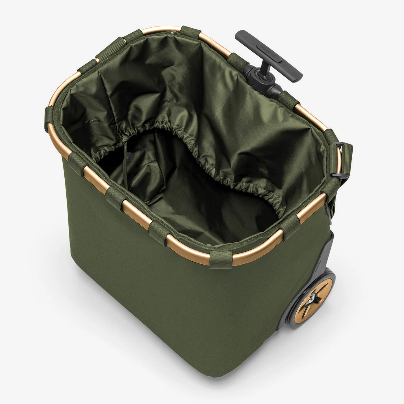 carrycruiser urban forest gold - Image 7
