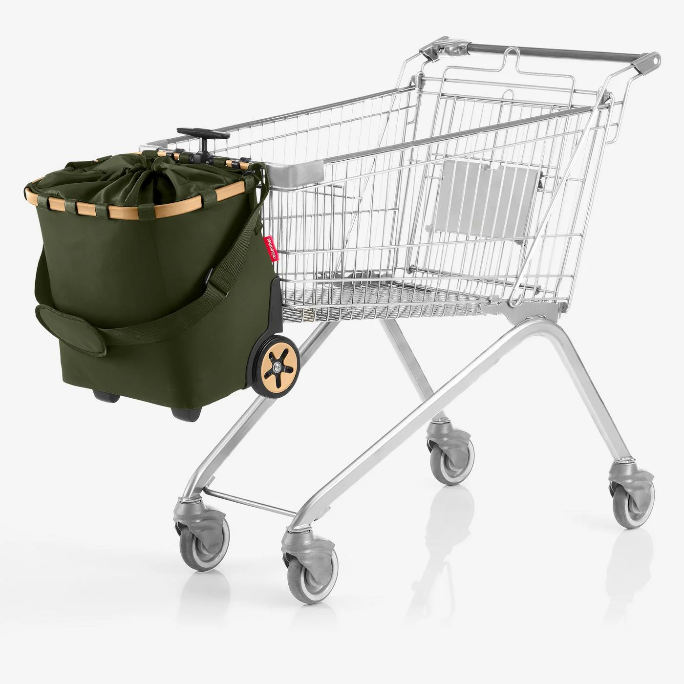 carrycruiser urban forest gold - Image 8
