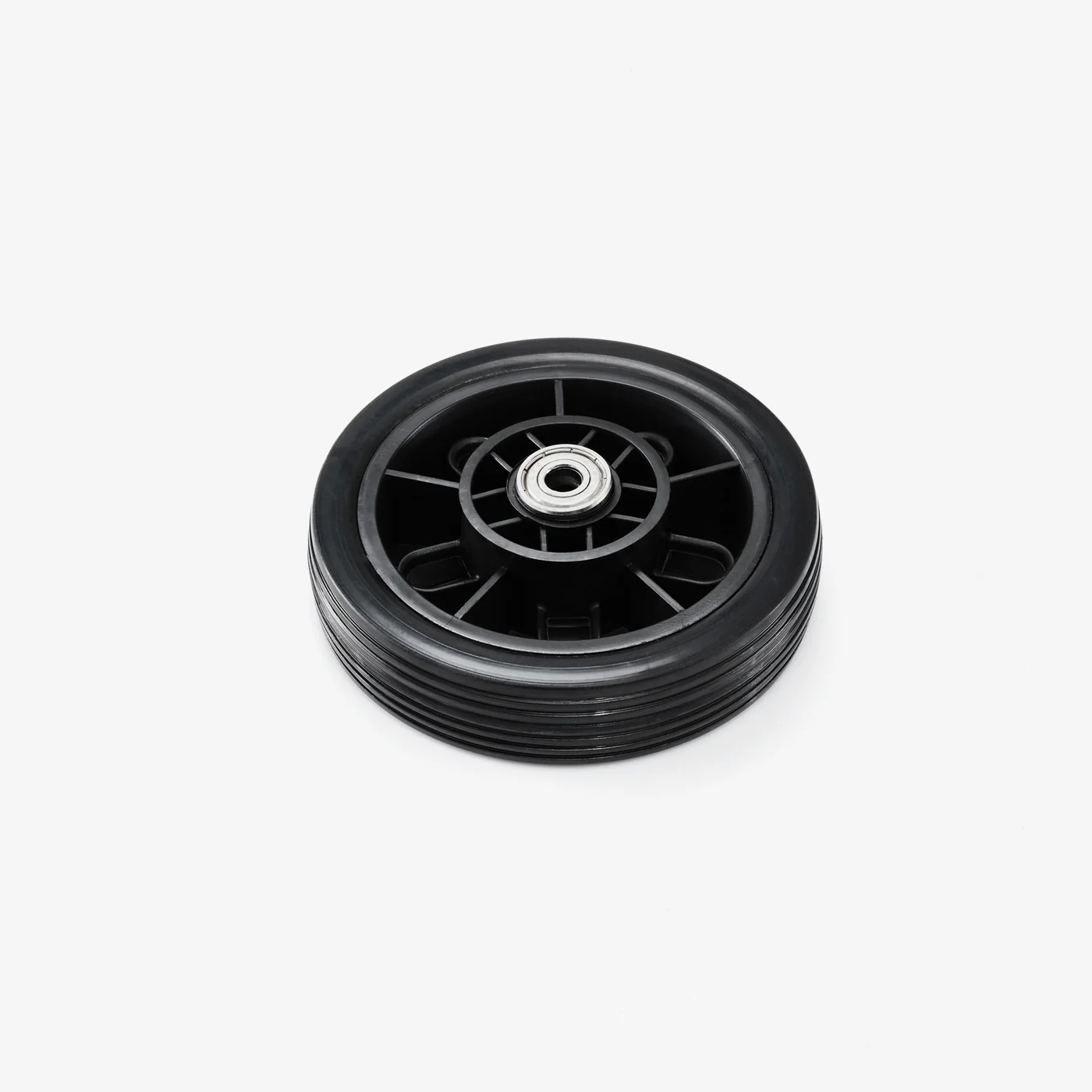 carrycruiser wheel w/assy.set black/black - Image 3
