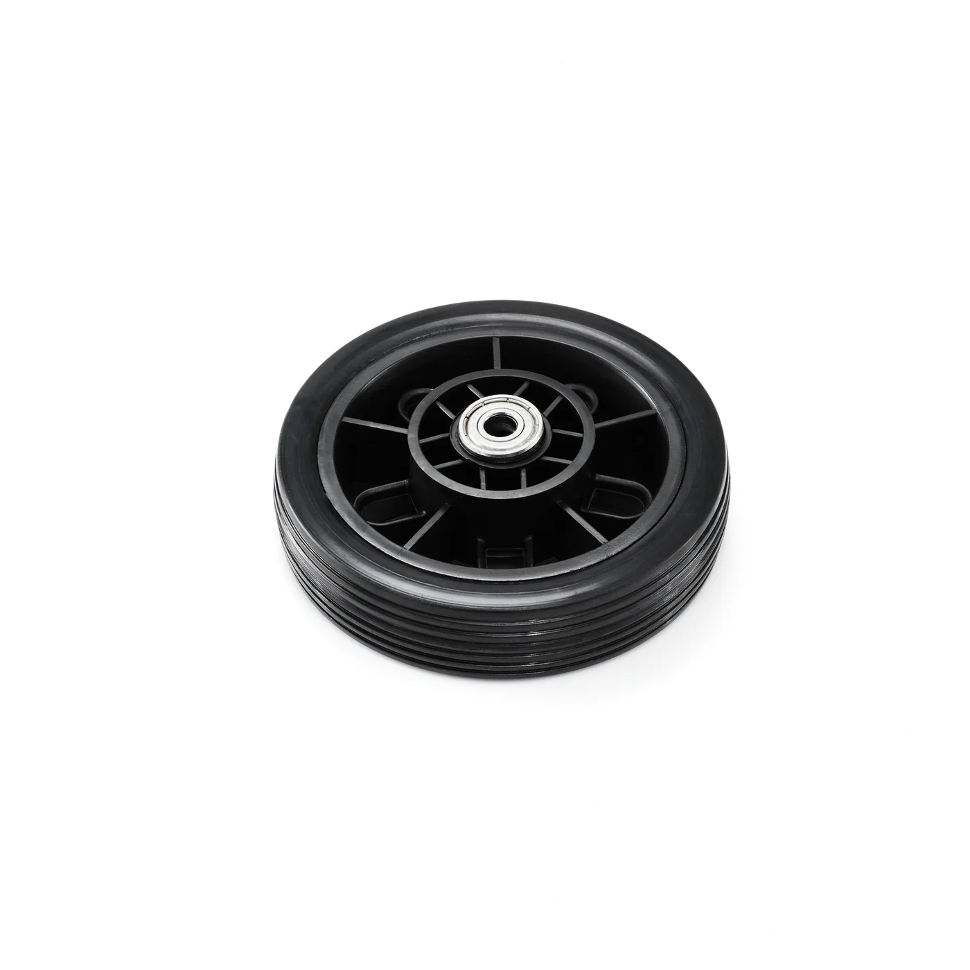 carrycruiser wheel w/assy.set black/black - Image 4