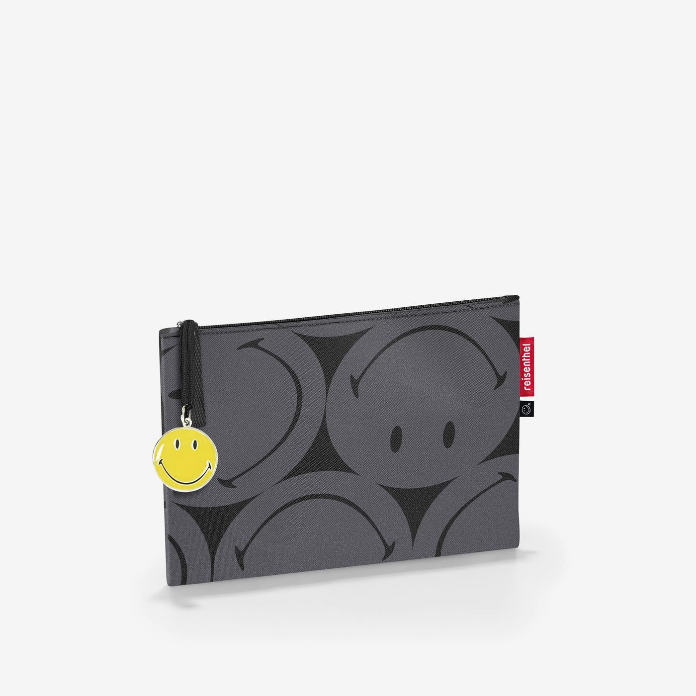 case 1 smiley grey - Image 3