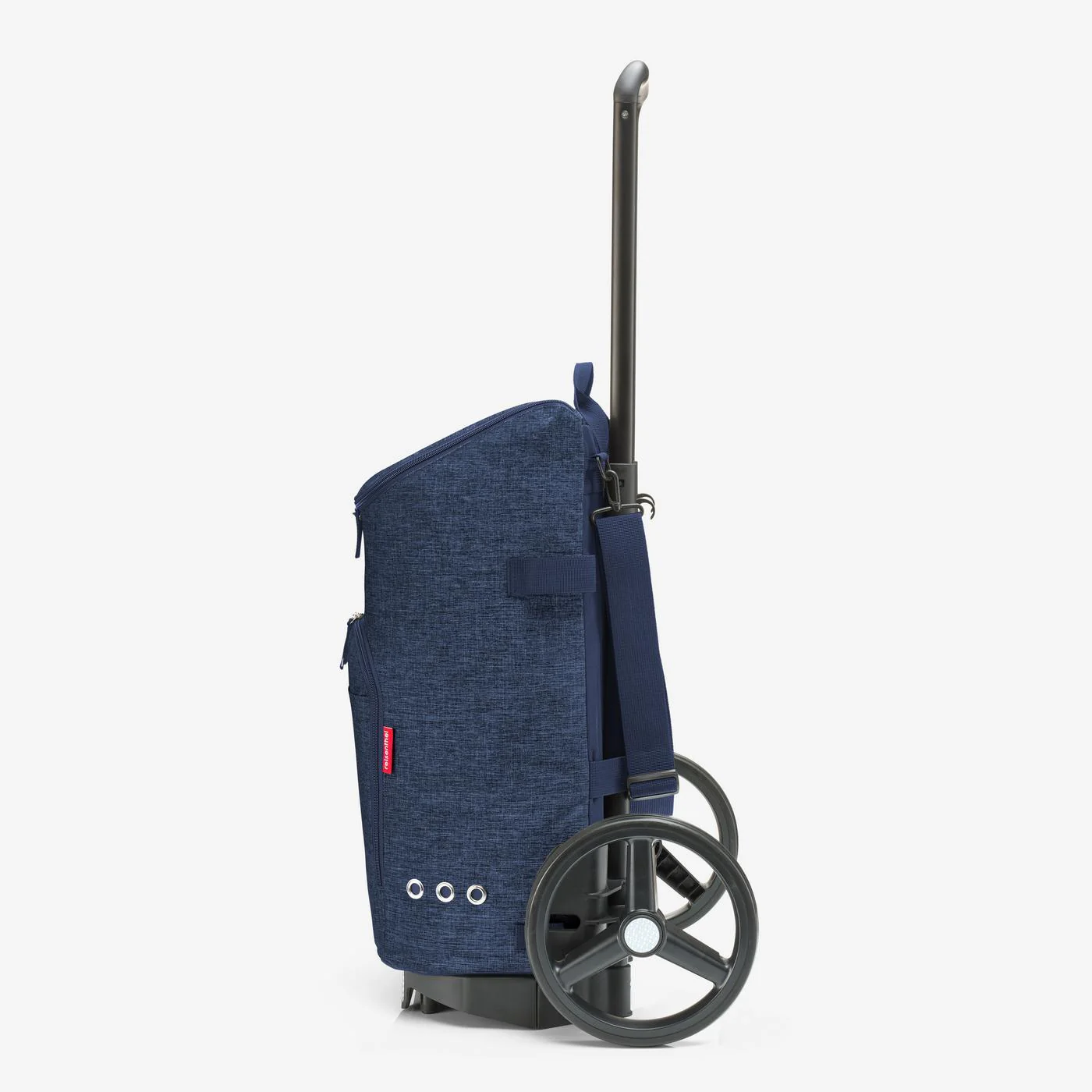 citycruiser bag twist navy - Image 4